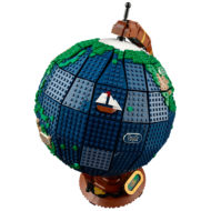21332 lego ideas the globe 4