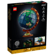 21332 lego ideas the globe 9