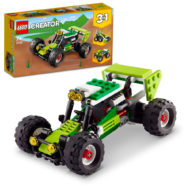 31123 lego creator off-road buggy