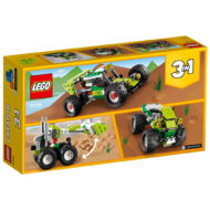 31123 pembuat lego off road buggy 2