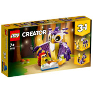 31125 creador de lego criaturas míticas 1