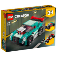 31127 lego maker wegracer 1