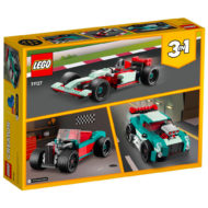 31127 pembuat lego road racer 2