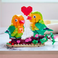 40522 lego seasonal valentine lovebirds 1