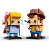 40553 lego brickheadz toy story woody bo peep 3