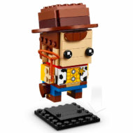 40553 lego brickheadz toy story woody bo peep 4