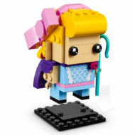 40553 lego brickheadz toy story woody bo peep 5