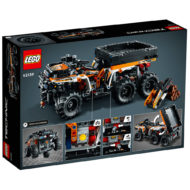 42139 „Lego Technic“ visureigis 4