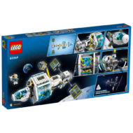 60349 lego city moon station 3
