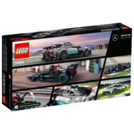 76909 lego speed Champions mercedes amg f1 w12 performance project one 2