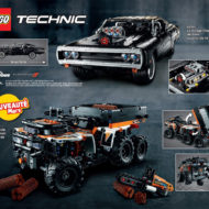lego official catalogue fr 1hy2022 technic