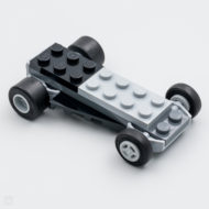 30455 поліетиленовий пакет lego batman batmobile 2022 2