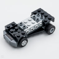 30455 поліетиленовий пакет lego batman batmobile 2022 3
