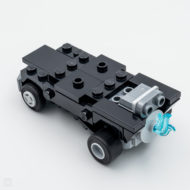 30455 поліетиленовий пакет lego batman batmobile 2022 4