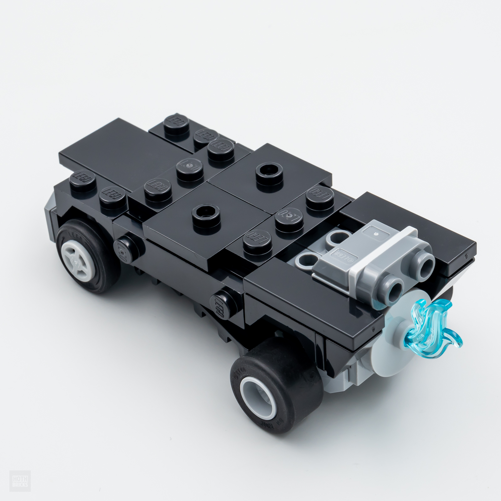 LEGO 30455 The Batman Batmobile