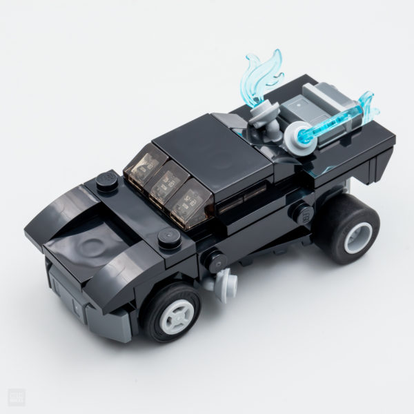 30455 полиетиленова торба lego Batman batmobile 2022 5