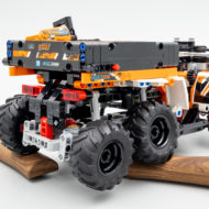 42139 lego technic all terrain vehicle 10