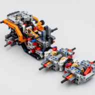 42139 lego technic all terrain vehicle 2