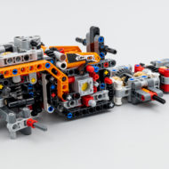 42139 lego technic all terrain vehicle 3