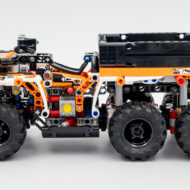 42139 lego technic all terrain vehicle 6