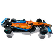 42141 lego technic mclaren formula 1 race car 15