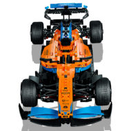 42141 lego technic mclaren formula 1 race car 16