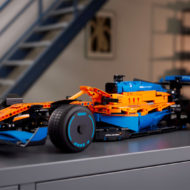 42141 lego technic mclaren formula 1 race car 19