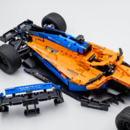42141 mașină de curse lego technic Mclaren Formula 1 11