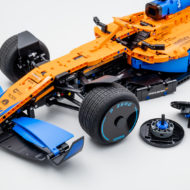 42141 mașină de curse lego technic Mclaren Formula 1 13