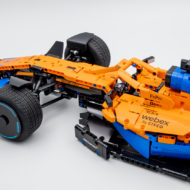 42141 lego technic mclaren formula1 trkaći automobil 17