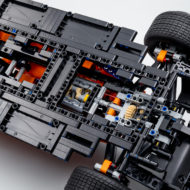42141 mașină de curse lego technic Mclaren Formula 1 18