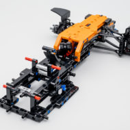 42141 mașină de curse lego technic Mclaren Formula 1 4