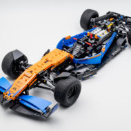 42141 lego technic mclaren formula1 trkaći automobil 8