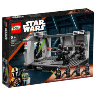 75324 lego starwars dark trooper attack 2