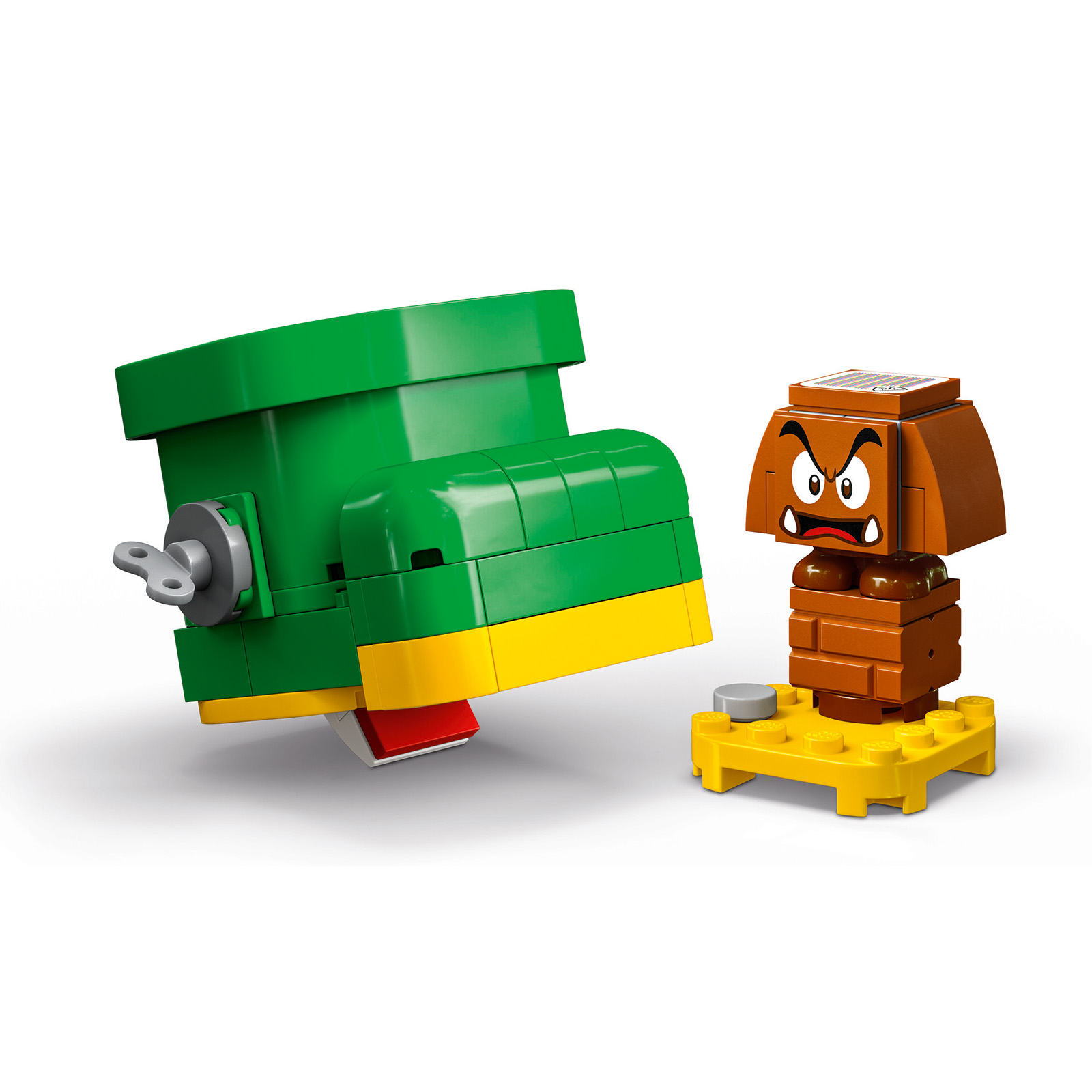 Nintendo s'associe avec LEGO ! - Page 6 71404-lego-super-mario-goomba-shoe