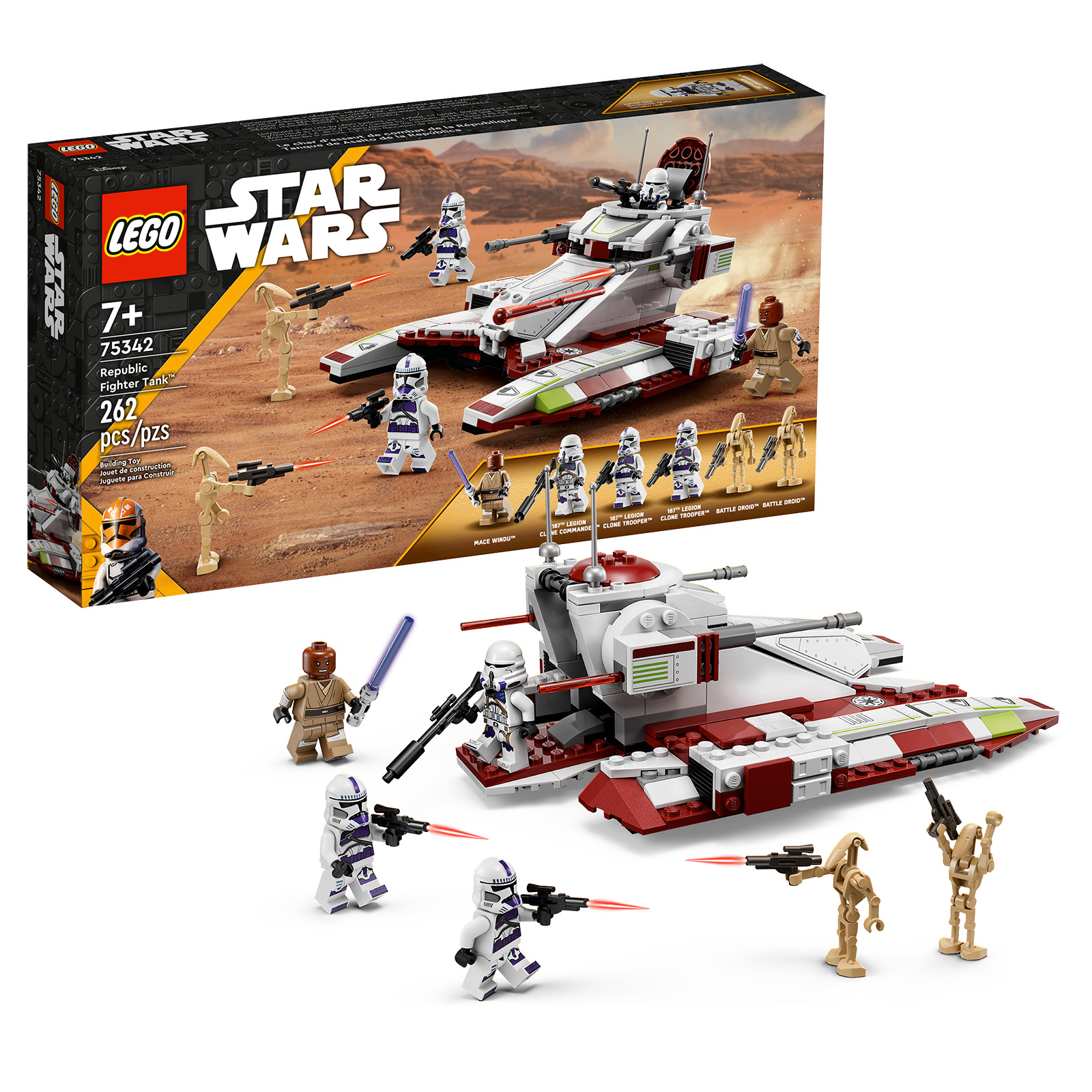 The Best Lego Star Wars Sets Of 2023 | atelier-yuwa.ciao.jp