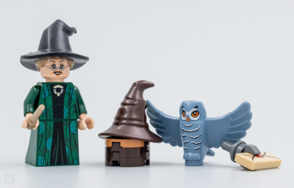 76399 lego harry potter hogwarts magical trunk 21