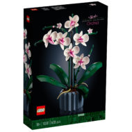 10311 lego botanical collection orchid 1