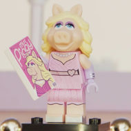 71033 лего колекционерски минифигурки куклата 3