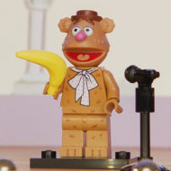 71033 Lego Minifiguren zum Sammeln Die Muppets 4
