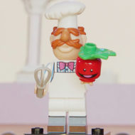 71033 minifigure da collezione lego i muppet 6