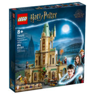 76402 lego harry potter hogwarts dumbledore office 1
