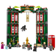 76403 lego harry potter ministry of magic 2