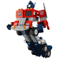 10302 lego transformers optimus prime 2022 2