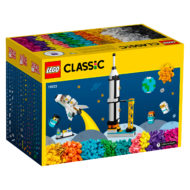 11022 lego classic space mission 3