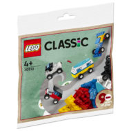 30510 lego classic 90 aastat mängimist polybag 1