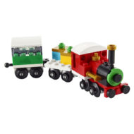 30584 поліетиленовий пакет lego creator train 2