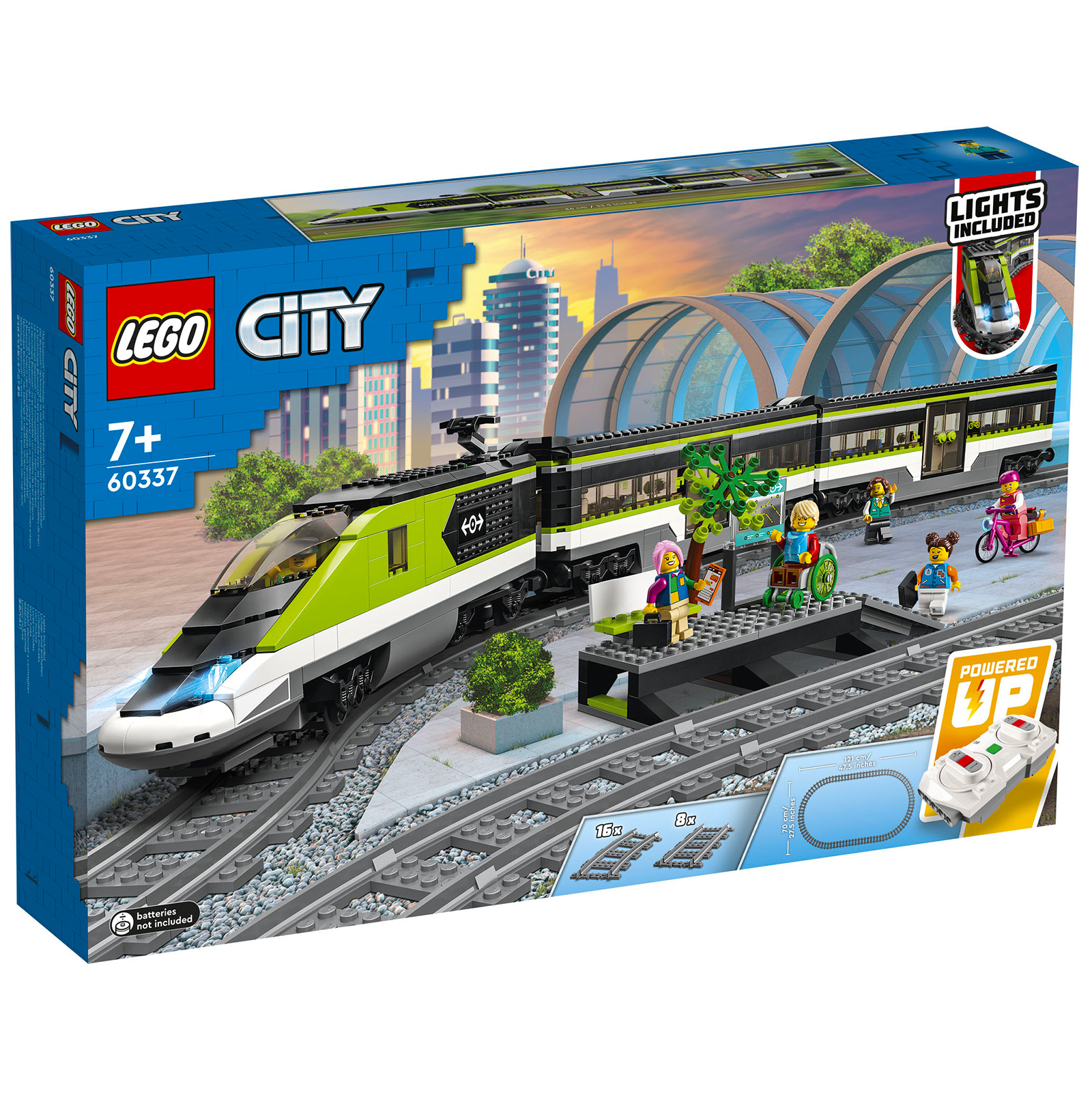bibel bejdsemiddel Sparsommelig ▻ LEGO CITY nye produkter til anden halvdel af 2022: billeder og offentlige  priser - HOTH BRICKS