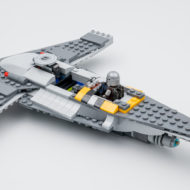 75325 lego starwars mandalorian n1 starfighter 4