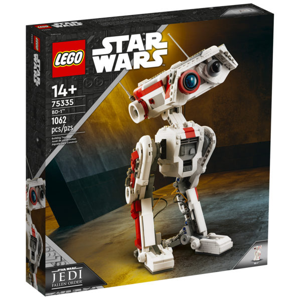 75335 lego starwars bd1 droid 3